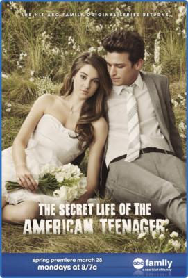 The Secret Life of The American Teenager S05E10 1080p WEB h264-NOMA