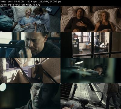 Seeking Justice (2011) [720p] [BluRay]