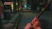 Bioshock 2 играть по сети и интернету ЛАН