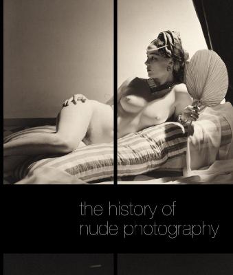 История фотографии обнаженного тела / Nude photography. The art and the craft (PDF)