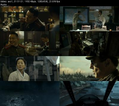 Battle For Incheon Operation Chromite (2016) [KOREAN] [REPACK] [720p] [BluRay]