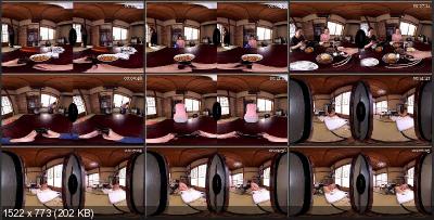 Iori Furukawa - 3DSVR-0953 A [Oculus Rift, Vive, Samsung Gear VR | SideBySide] [2048p]