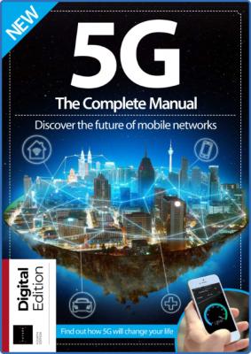 5G The Complete Manual - 4th Edition 2022