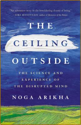 The Ceiling Outside -Noga Arikha