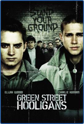 Green Street Hooligans 2005 1080p BluRay x264 DTS-FGT