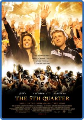 The 5th Quarter 2010 1080p BluRay x265-RARBG