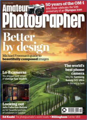 Amateur Photographer - 03 May 2022