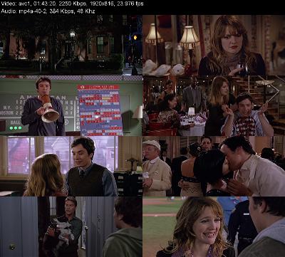 Fever Pitch (2005) [1080p] [BluRay] [5 1]