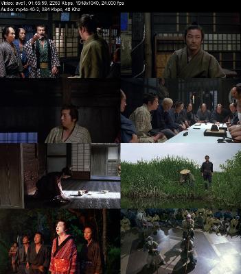 Zatoichi (2003) [1080p] [BluRay] [5 1]