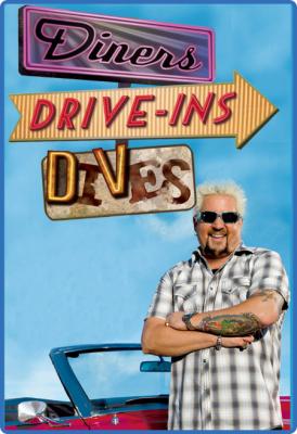 Diners Drive-Ins and Dives S42E12 Plating Up PuerTo Rico 720p HEVC x265-MeGusta