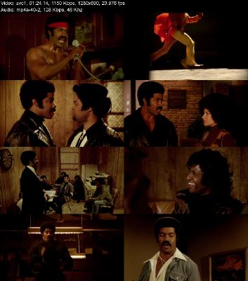 Black Dynamite (2009) [720p] [BluRay]