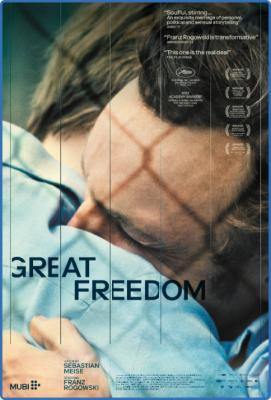 Great Freedom 2021 720p WEB h264-SKYFiRE
