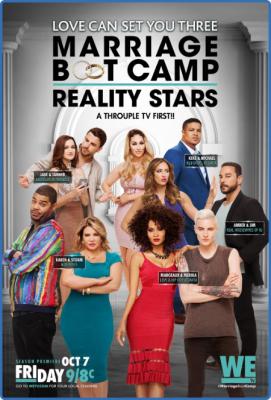 Marriage Boot Camp Reality Stars S17E02 Hip Hop Edition Thats a Rap 720p HEVC x265...