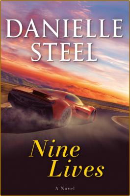 Nine Lives -Danielle Steel