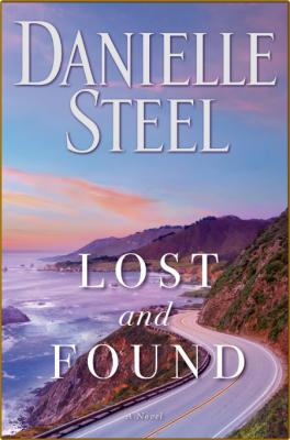 Lost and Found -Danielle Steel