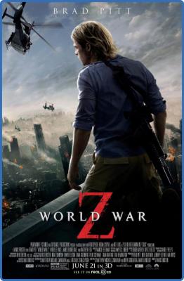 World War Z 2013 iNTERNAL 1080p BluRay x264-EwDp