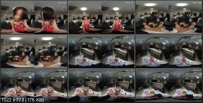 DSVR-958 B [Oculus Rift, Vive, Samsung Gear VR | SideBySide] [2048p]