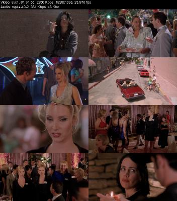 Romy And Micheles High School Reunion (1997) [1080p] [BluRay] [5 1]
