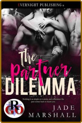 The Partner Dilemma -Jade Marshall