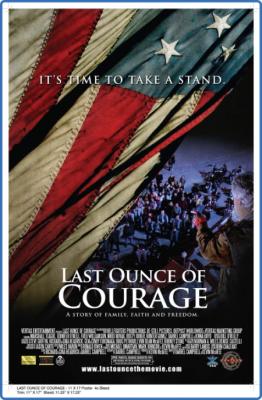 Last Ounce of Courage 2012 1080p BluRay x265-RARBG