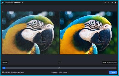 AVCLabs Video Enhancer AI 2.2.0 x64 Multilingual _f3b8457469b70b4e4790f67576ba29d5