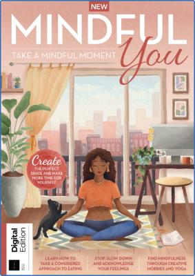 Mindful You - 2nd Edition 2022
