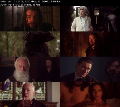 The Highwayman (2022) [1080p] [WEBRip] [5 1]