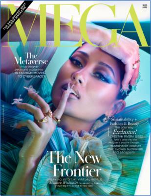 Mega Magazine – May 2022