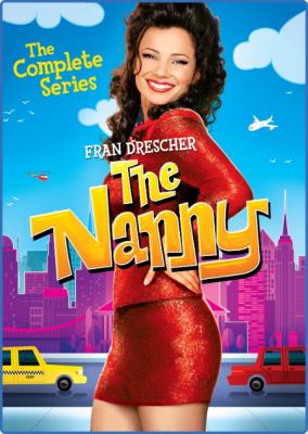 The Nanny S01E09 1080p WEB h264-SKYFiRE