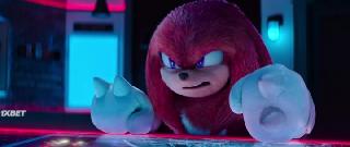 Соник 2 в кино (2022)