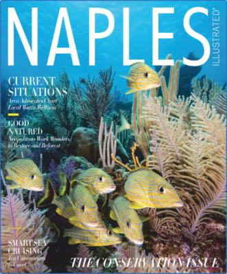 Naples Illustrated - May 2022
