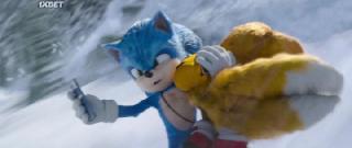 Соник 2 в кино (2022)