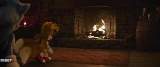 Соник 2 в кино (2022)