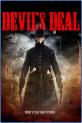 DEvils Deal 2013 1080p BluRay x265-RARBG