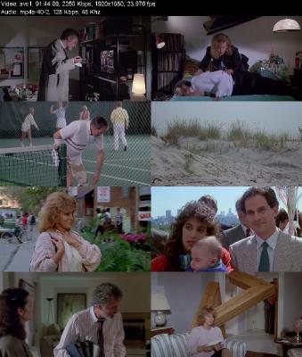 A New Life (1988) [1080p] [BluRay]