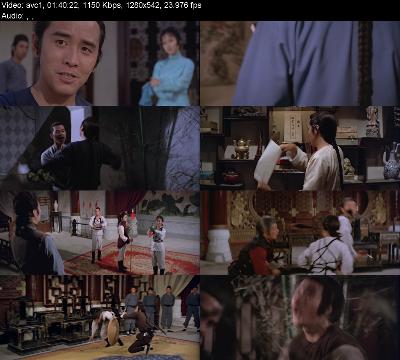 Shaolin Mantis (1978) [720p] [BluRay]