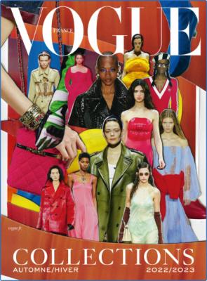 Vogue Collections - juillet 2022