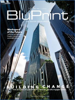 BluPrint - May 2016