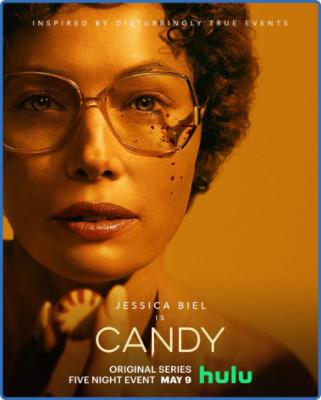 Candy S01E02 Happy Wife Happy Life 720p WEBRip AAC x264-HODL