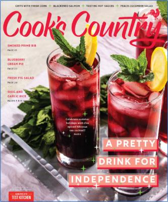 Country - June 01, 2017