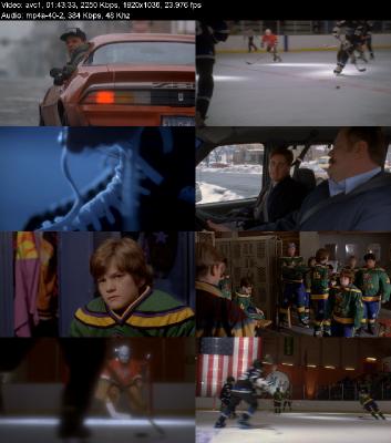 The Mighty Ducks (1992) [REPACK] [1080p] [BluRay] [5 1]