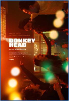 Donkeyhead 2022 1080p NF WEBRip DDP5 1 x264-NOGRP