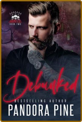 Debunked (Haunted? Book 2) -Pandora Pine