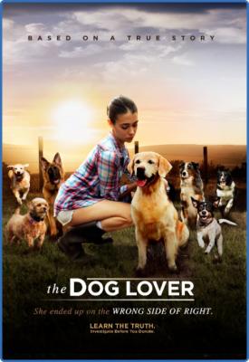 The Dog Lover 2016 1080p BluRay x265-RARBG