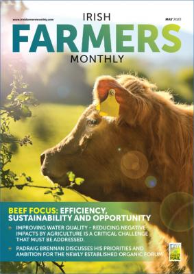 Irish Farmers Monthly - May 2017