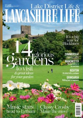 Lancashire Life – June 2018