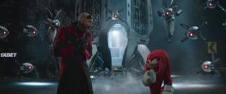 Соник 2 в кино (2022)