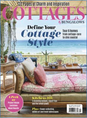 Cottages and Bungalows - June-July 2017