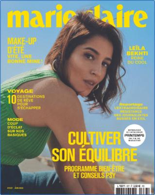 Kristen Stewart by Stefano Galuzzi for Marie Claire France June 2016