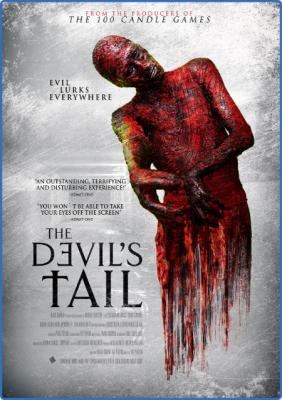 The DEvils Tail 2021 1080p WEBRip x264-RARBG